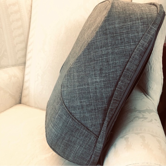 Duchamp London antitheft laptop backpack - Picture 2 of 7